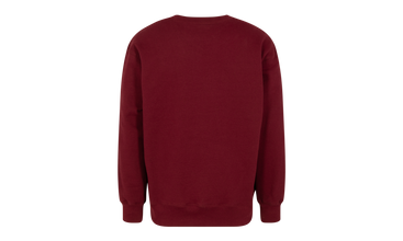 Box Logo Crewneck 