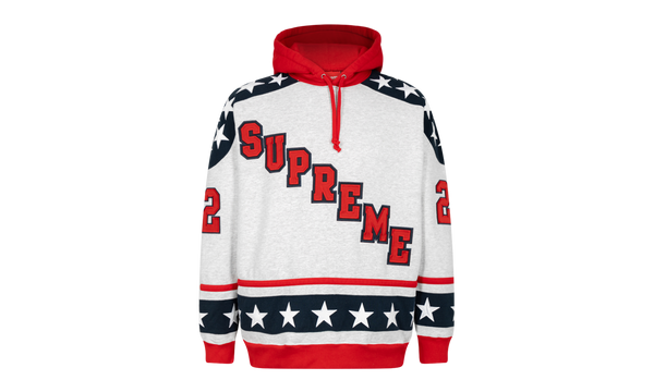 Hockey Hoodie "FW 22"