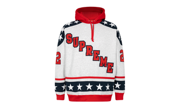 Hockey Hoodie 