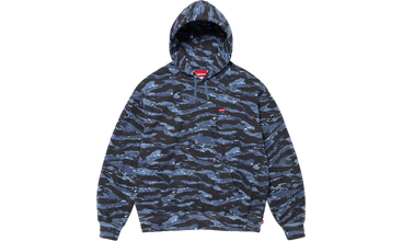 Small Box Hooded Sweatshirt 