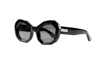 Honeycomb Sunglasses 