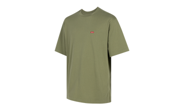 Small Box Tee 