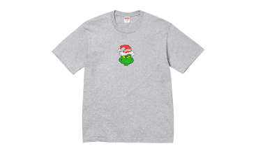 Grinch Tee 