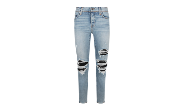 MX1 JEAN "Medium Indigo"