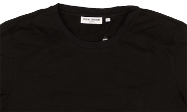 BLANK OC CROPPED T-SHIRT 