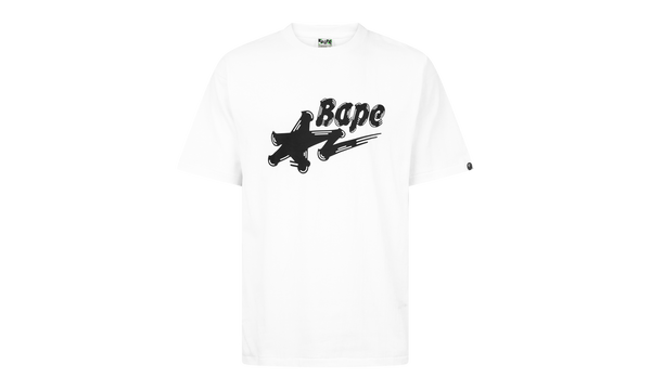 Brush Tee