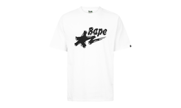 Brush Tee
