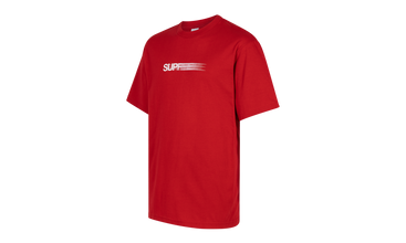 Motion Logo Tee 