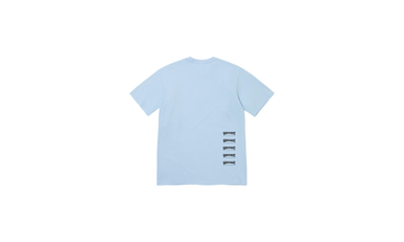 Thrasher® Back Tail Tee 