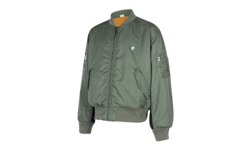 Bounty Hunter MA-1 Jacket 