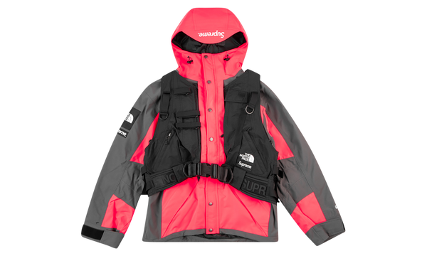 TNF RTG Jacket + Vest "SS 20"