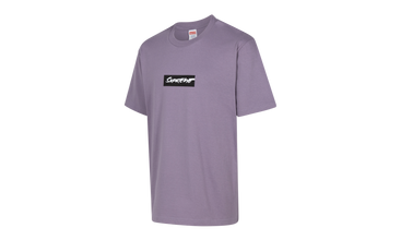Futura Box Logo Tee 