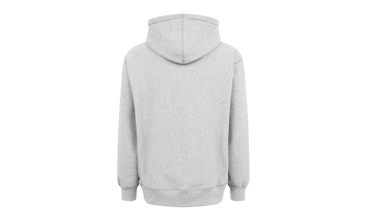 Arabic Logo Hoodie 