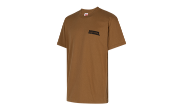 Static Tee 