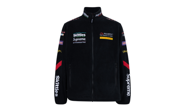 Skittles Polartec Jacket "FW 21"