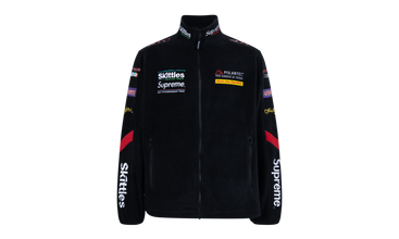Skittles Polartec Jacket 