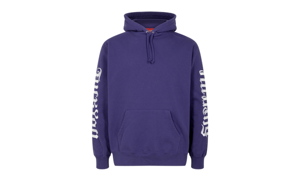 Ambigram Hoodie "SS 22"