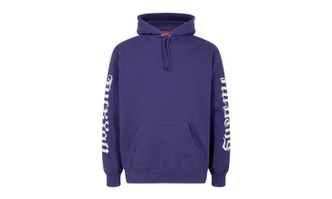 Ambigram Hoodie 