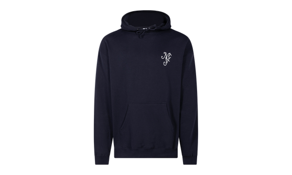 NYC Crest Hoodie "NYC Crest Hoodie"