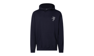 NYC Crest Hoodie 
