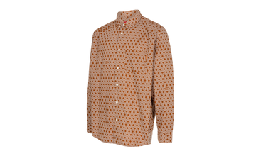 Monogram Shirt 