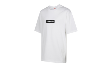 Futura Box Logo Tee 