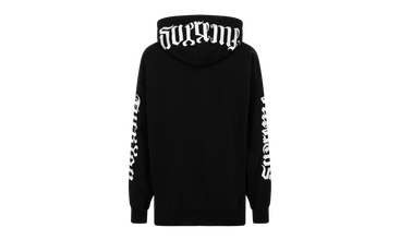 Ambigram Hoodie 