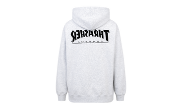 Thrasher Hoodie 