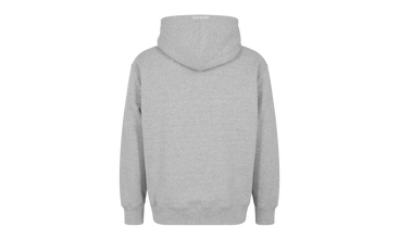 S Logo Hoodie 