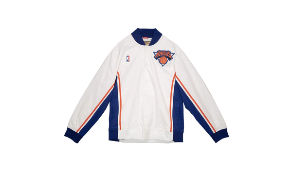 Authentic Warm Up Jacket "NBA NY Knicks 93"