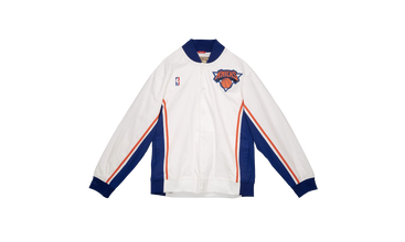 Authentic Warm Up Jacket 