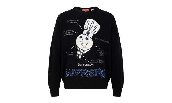 Doughboy Sweater "FW 22"