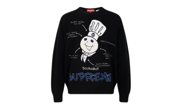 Doughboy Sweater 