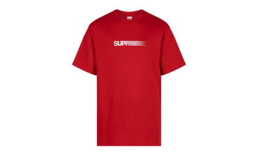 Motion Logo Tee 