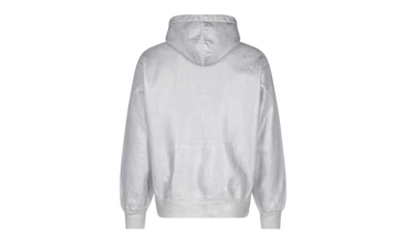 Supreme MM6 Maison Margiela Foil Box Logo Hoodie 