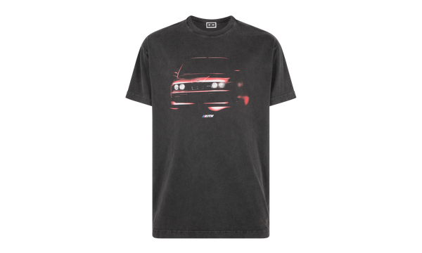 Kith for BMW M3 Blur Tee "Black"