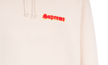 Supreme Love Hoodie 