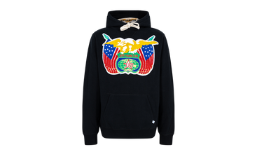 Jeff Hamilton Hoodie