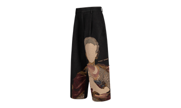 Mariana De Silva Pants 