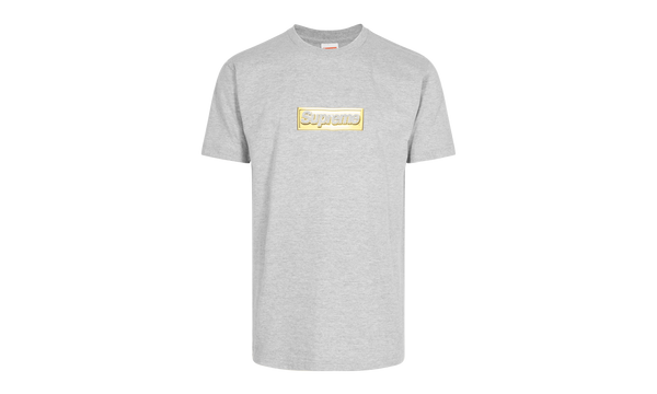 Bling Box Logo Tee "SS 13"