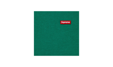 Small Box Hooded Sweatshirt 