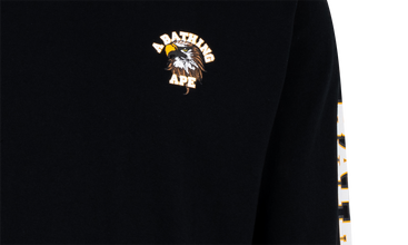 Eagle Long Sleeve Tee