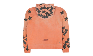 CHEMIST STAR HOODIE Hoodies & Sweatshirts 
