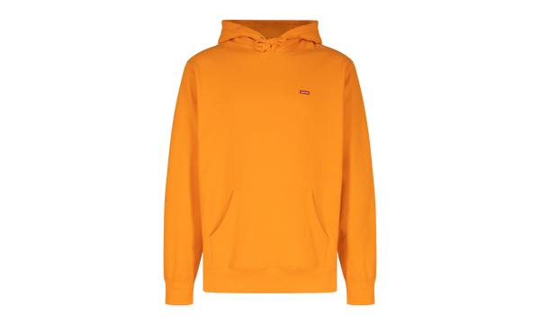Small Box Hoodie "FW 21"