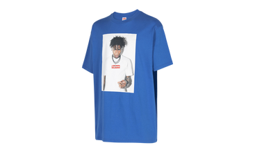 NBA Youngboy Tee 