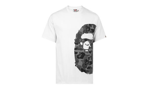ABC Side Big Ape Head Tee