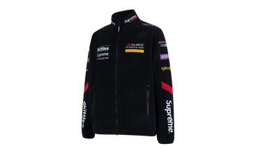 Skittles Polartec Jacket 