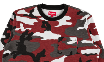 L/S Pocket Tee 