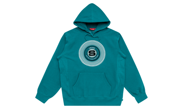 Chenille Applique Hoodie "FW 20"