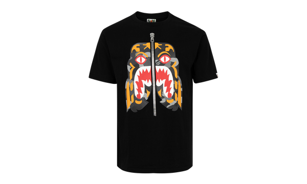 Gradation Camo Tiger Tee
